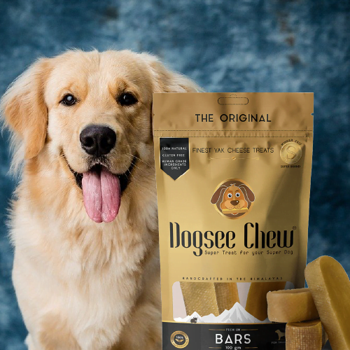 Pet Products Brands in India 2024